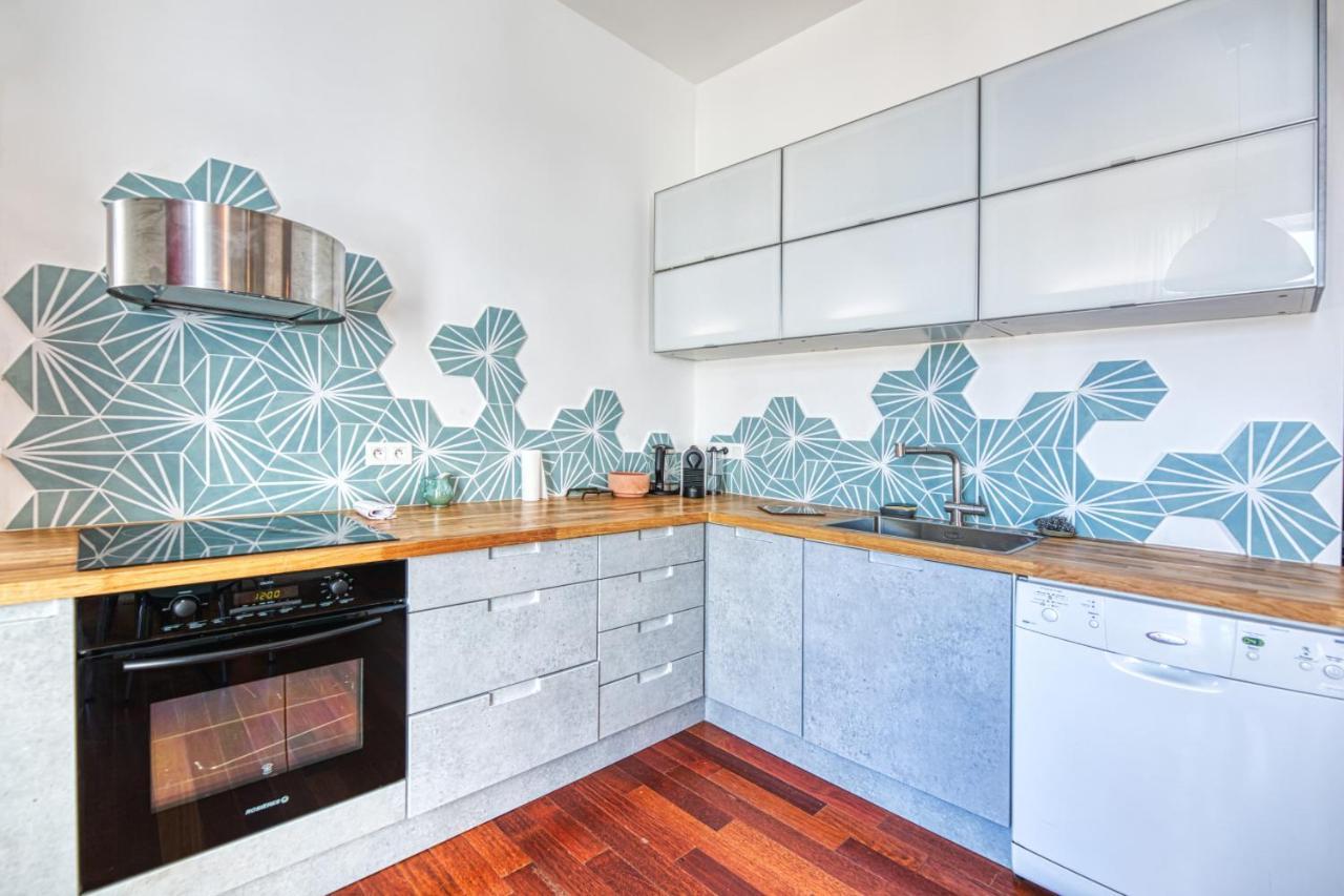 Atelier Clemenceau - Première conciergerie Appartamento Montpellier Esterno foto